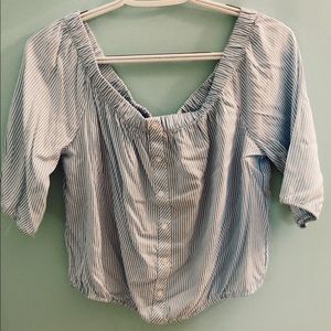 NWT Forever 21 shirt